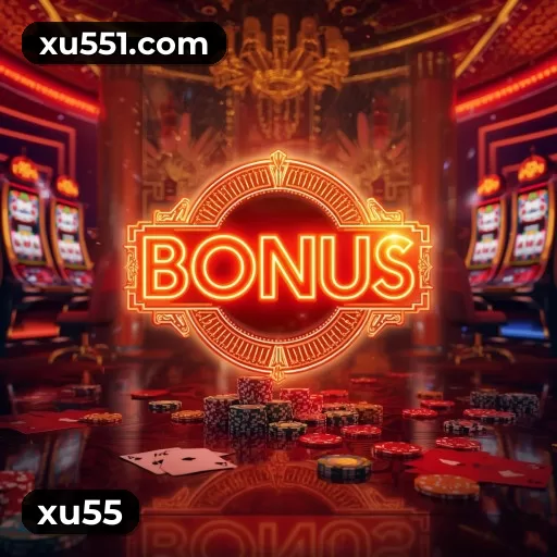 Imagem do app xu55 em atualização constante com foco na melhor experiência